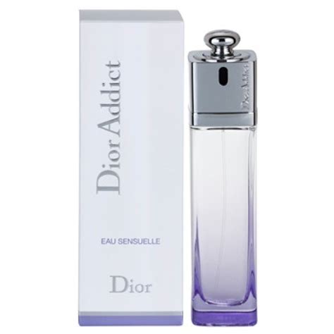 parfum dior addict eau sensuelle|christian Dior Addict perfume cheap.